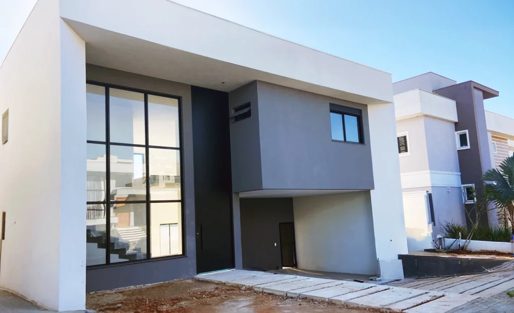 Residência Casa de alto padrão em condomínio fechado - São José dos Campos, SP