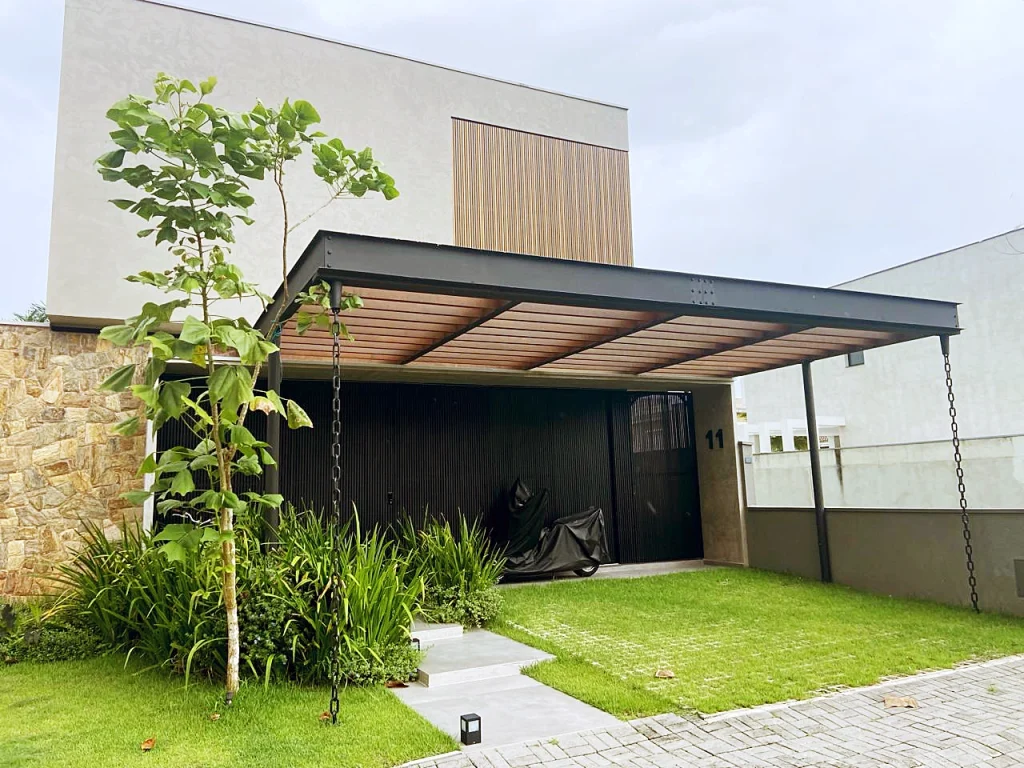 Residência Casa de alto padrão em condomínio fechado - São José dos Campos, SP