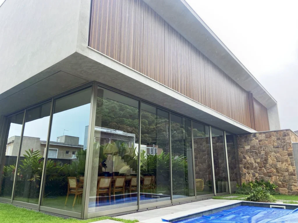 Residência Casa de alto padrão em condomínio fechado - São José dos Campos, SP